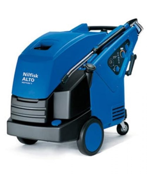 Nilfisk industrial on sale pressure washer