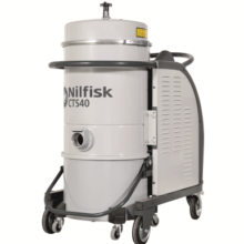 Nilfisk CTS40 Vacuum Cleaner