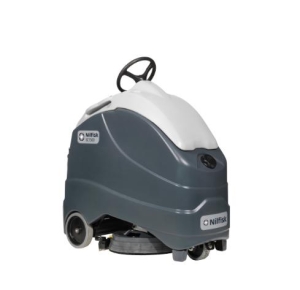 Nilfisk SC1500 Scrubber Hire