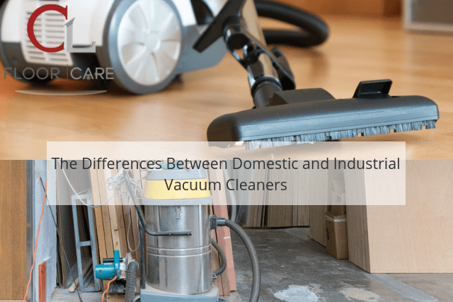 Vacuum cleaner deals for domestic use