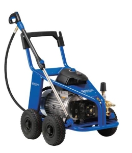 Pressure Washer Repair Service