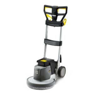 floor buffer hire