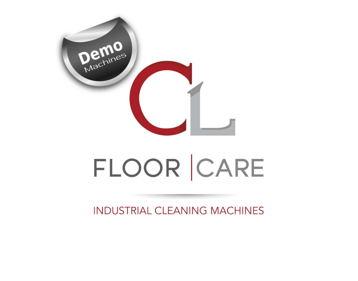 Ex demo cleaning machines