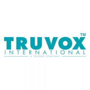 Truvox Machines